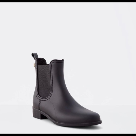 Lemon Jelly Shoes - Picture 3 of 3